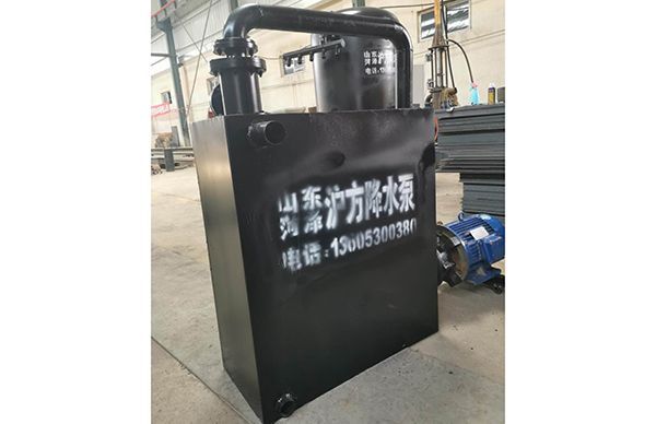 哪些方法可以進(jìn)行基坑降水